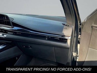 2023 Cadillac Escalade ESV Sport