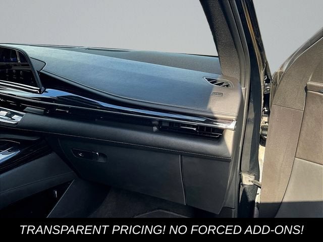 2023 Cadillac Escalade ESV Sport