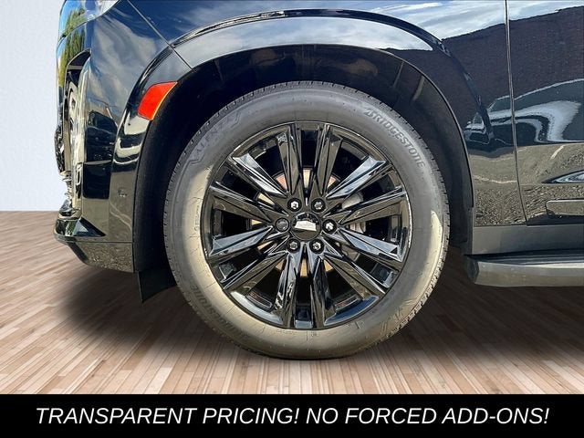 2023 Cadillac Escalade ESV Sport