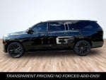 2023 Cadillac Escalade ESV Sport