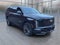 2025 Cadillac Escalade V-Series