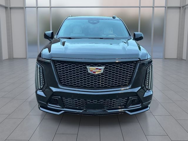 2025 Cadillac Escalade V-Series