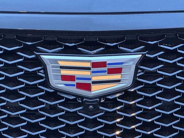 2025 Cadillac Escalade V-Series