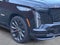 2025 Cadillac Escalade V-Series