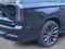 2025 Cadillac Escalade V-Series
