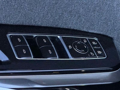 2025 Cadillac Escalade V-Series
