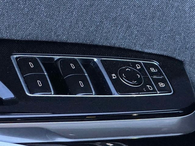 2025 Cadillac Escalade V-Series