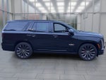 2025 Cadillac Escalade V-Series