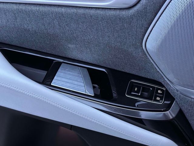 2025 Cadillac Escalade V-Series