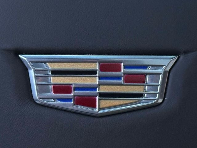 2025 Cadillac Escalade V-Series