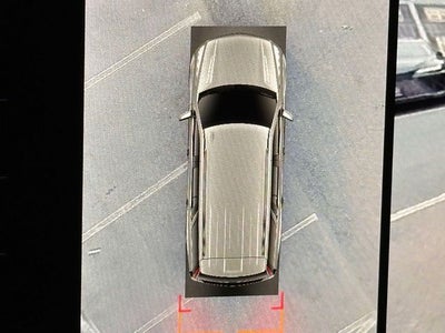 2025 Cadillac Escalade V-Series