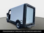 2024 BrightDrop Zevo 400 EJY