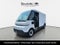 2024 BrightDrop Zevo 400 EJY