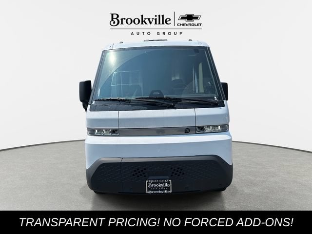 2024 BrightDrop Zevo 400 EJY