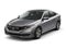 2020 Honda Civic Sedan LX