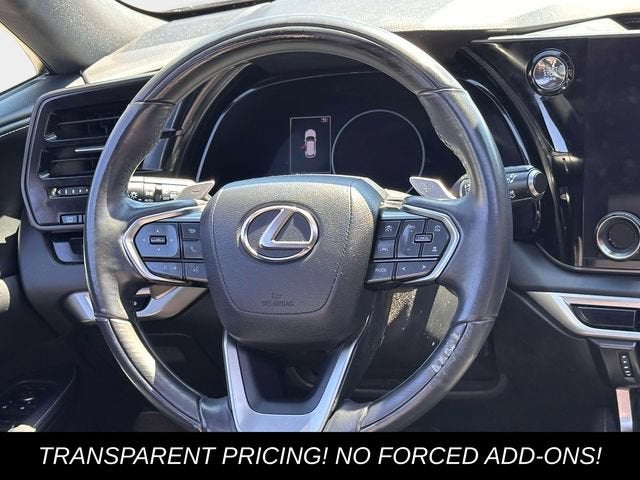 2023 Lexus RX RX 350