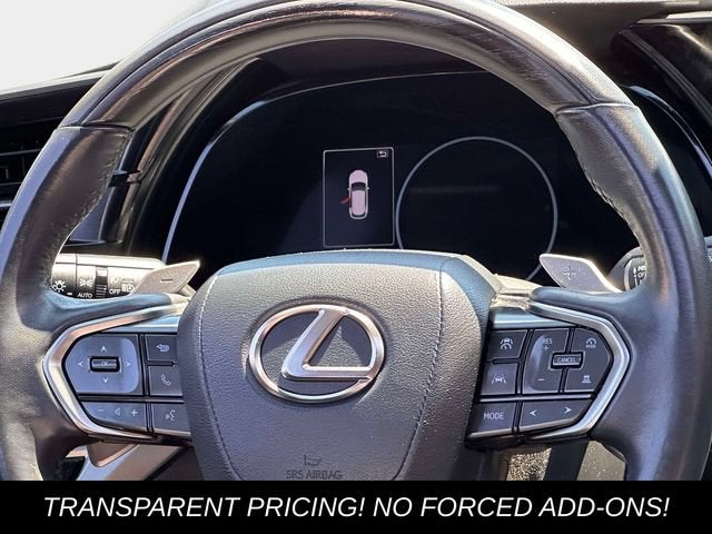 2023 Lexus RX RX 350