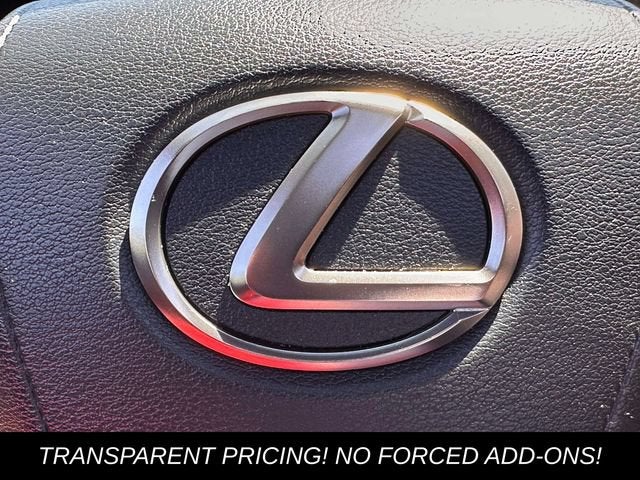 2023 Lexus RX RX 350
