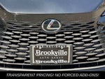 2023 Lexus RX RX 350