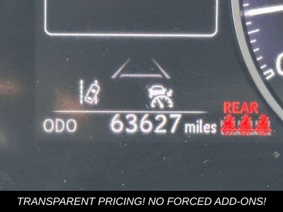 2023 Lexus RX RX 350