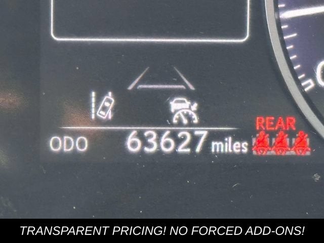 2023 Lexus RX RX 350