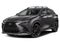 2024 Lexus NX NX 350 F SPORT Handling