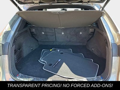 2024 Lexus NX NX 350 F SPORT Handling
