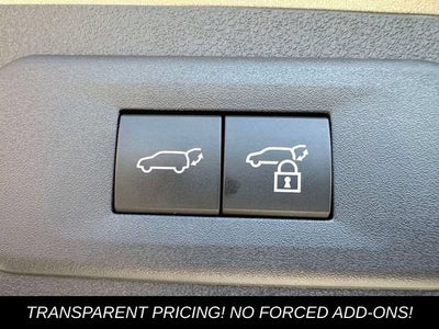 2024 Lexus NX NX 350 F SPORT Handling