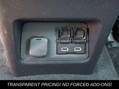 2024 Lexus NX NX 350 F SPORT Handling