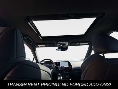 2024 Lexus NX NX 350 F SPORT Handling
