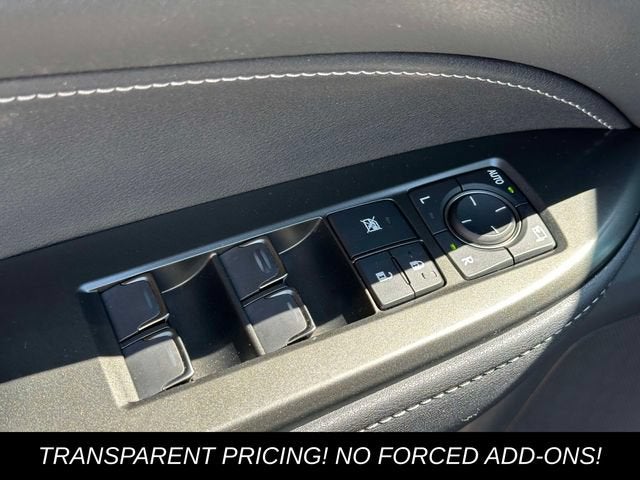 2024 Lexus NX NX 350 F SPORT Handling