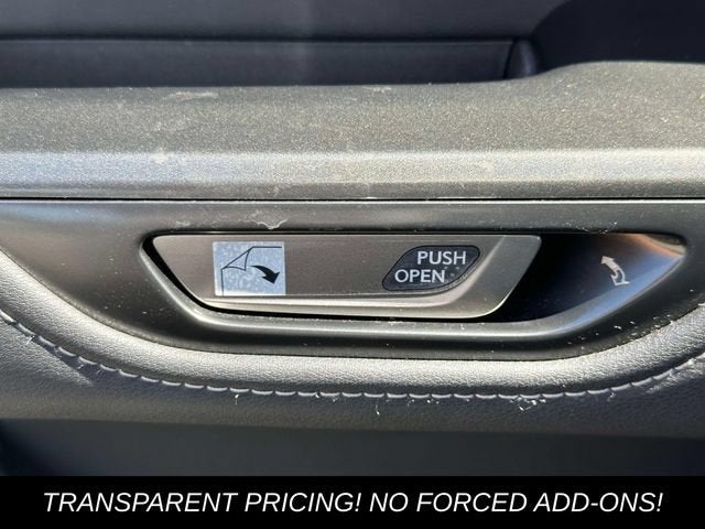 2024 Lexus NX NX 350 F SPORT Handling
