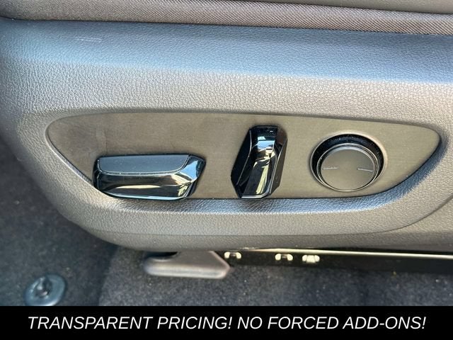 2024 Lexus NX NX 350 F SPORT Handling
