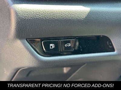 2024 Lexus NX NX 350 F SPORT Handling
