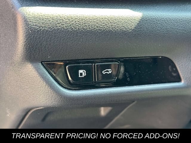 2024 Lexus NX NX 350 F SPORT Handling