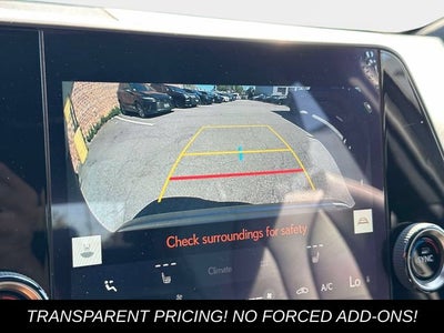 2024 Lexus NX NX 350 F SPORT Handling