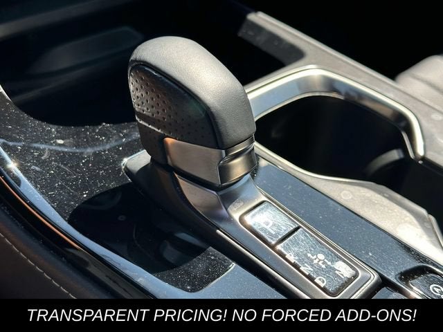 2024 Lexus NX NX 350 F SPORT Handling