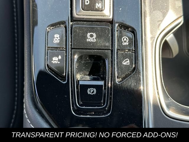 2024 Lexus NX NX 350 F SPORT Handling