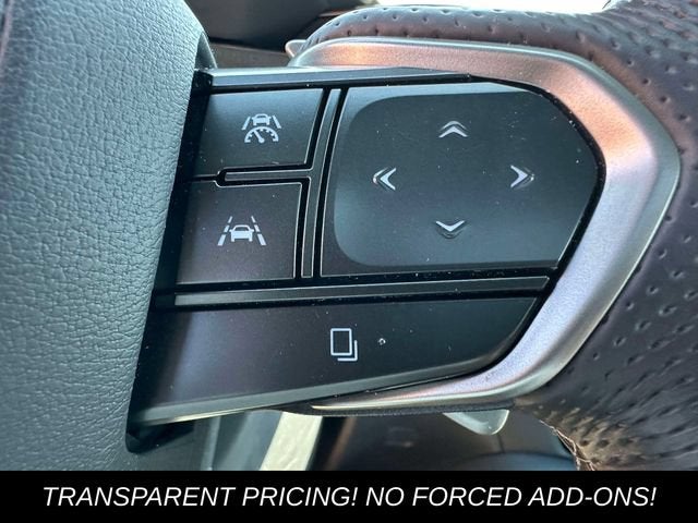 2024 Lexus NX NX 350 F SPORT Handling