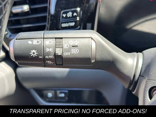 2024 Lexus NX NX 350 F SPORT Handling