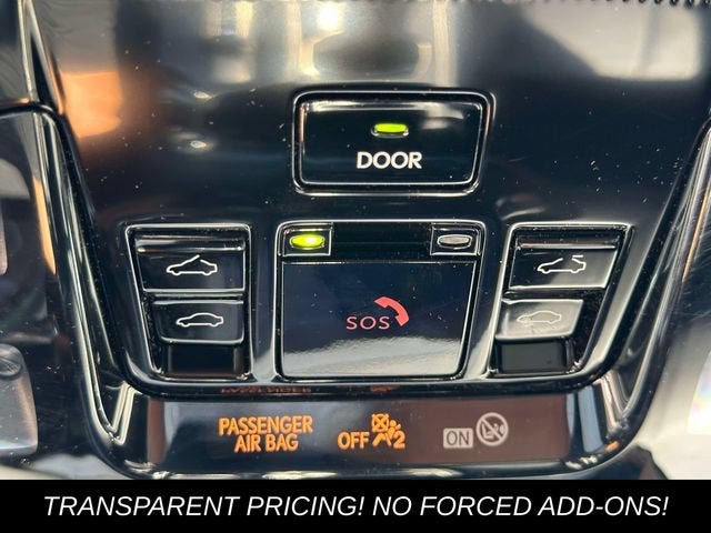 2024 Lexus NX NX 350 F SPORT Handling