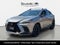 2024 Lexus NX NX 350 F SPORT Handling