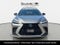 2024 Lexus NX NX 350 F SPORT Handling