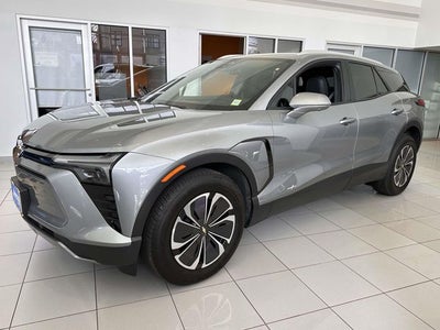 2024 Chevrolet Blazer EV LT