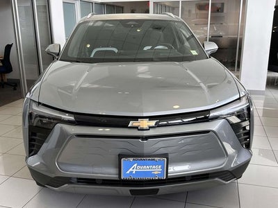 2024 Chevrolet Blazer EV LT