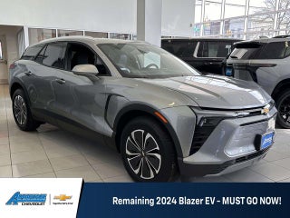 2024 Chevrolet Blazer EV LT