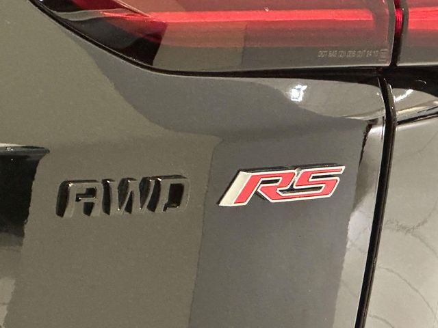 2024 Chevrolet Blazer EV RS - Photo 22