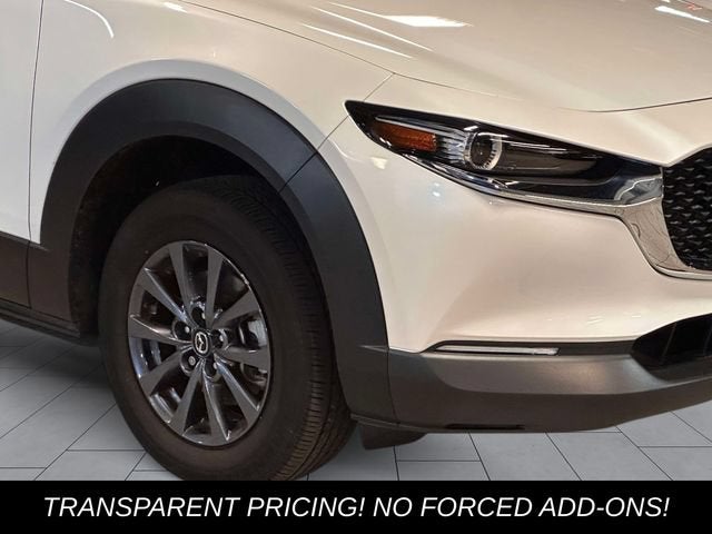 2024 Mazda Mazda CX-30 2.5 S