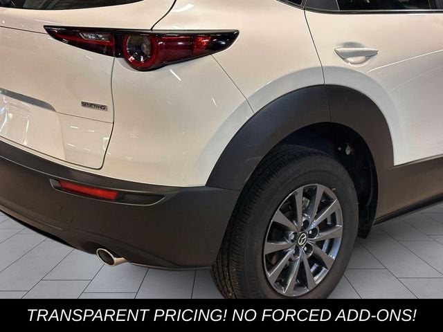 2024 Mazda Mazda CX-30 2.5 S