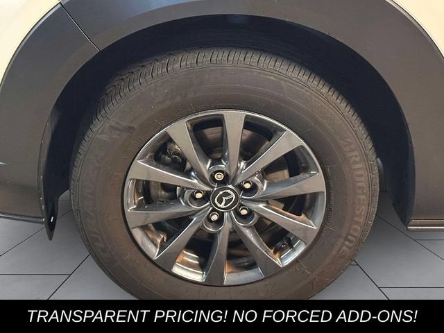 2024 Mazda Mazda CX-30 2.5 S